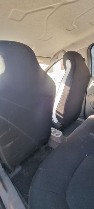 DESPIECE RENAULT ZOE