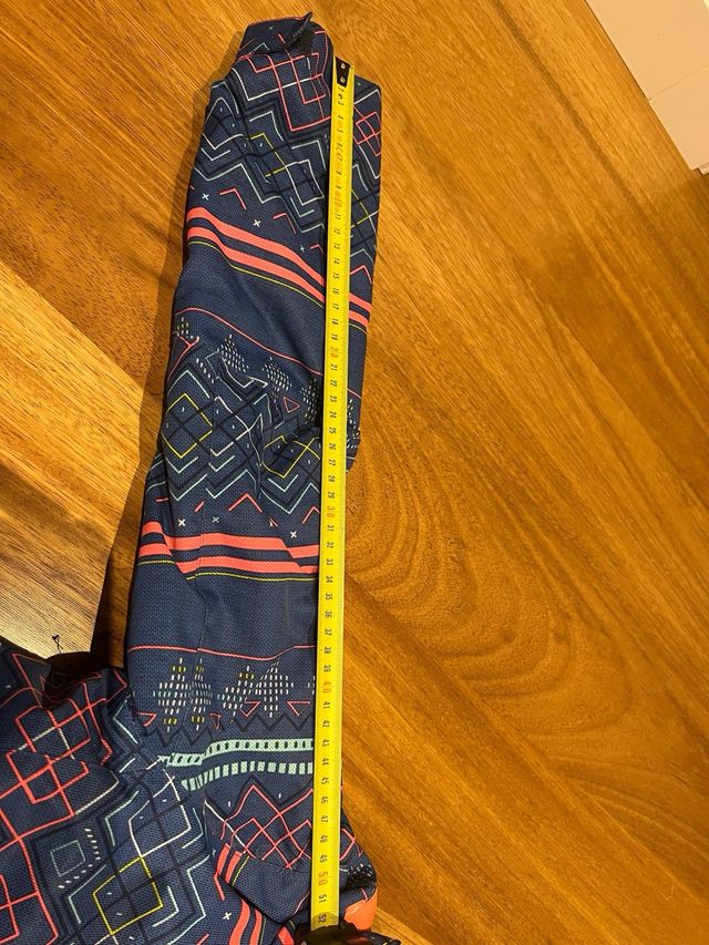 Abrigo de esquí niña Roxy