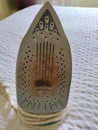 Plancha Philips GC3320