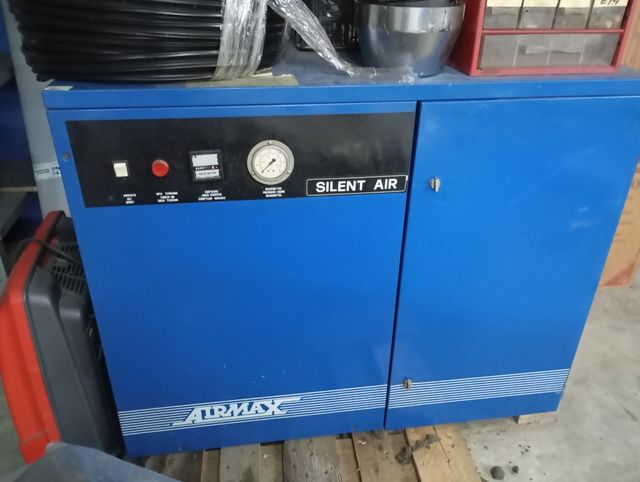 COMPRESOR DE PISTON 10HP