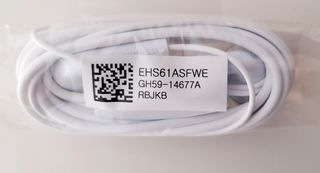 Auriculares, manos libres Samsung