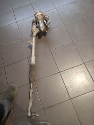 cremallera dirección BMW X1 X2 mini  19071310