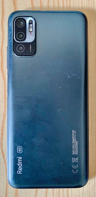 Xiaomi Redmi Note 10 5G PERFETTO STATO