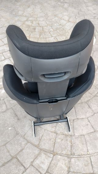 Silla coche Cybex Pallas M-fix