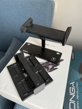 Lote DJI Mavic Air+Goggles FPV+accesorios.Impecabl