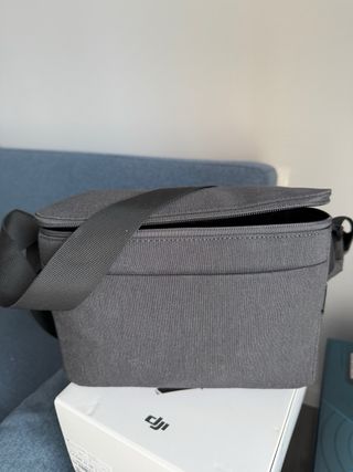 Lote DJI Mavic Air+Goggles FPV+accesorios.Impecabl