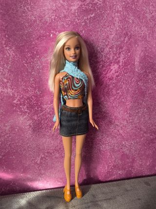 Barbie 