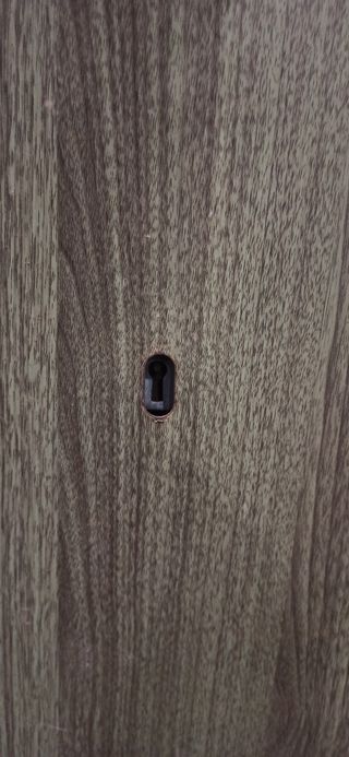 Puerta de seguridad anti okupas