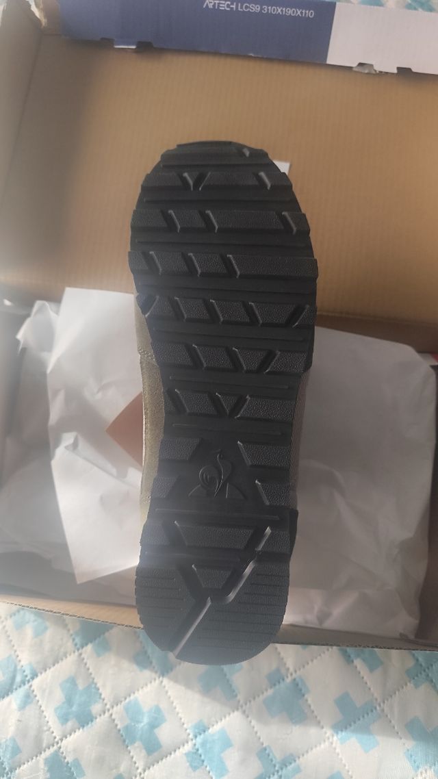 zapatillas le coq sportif