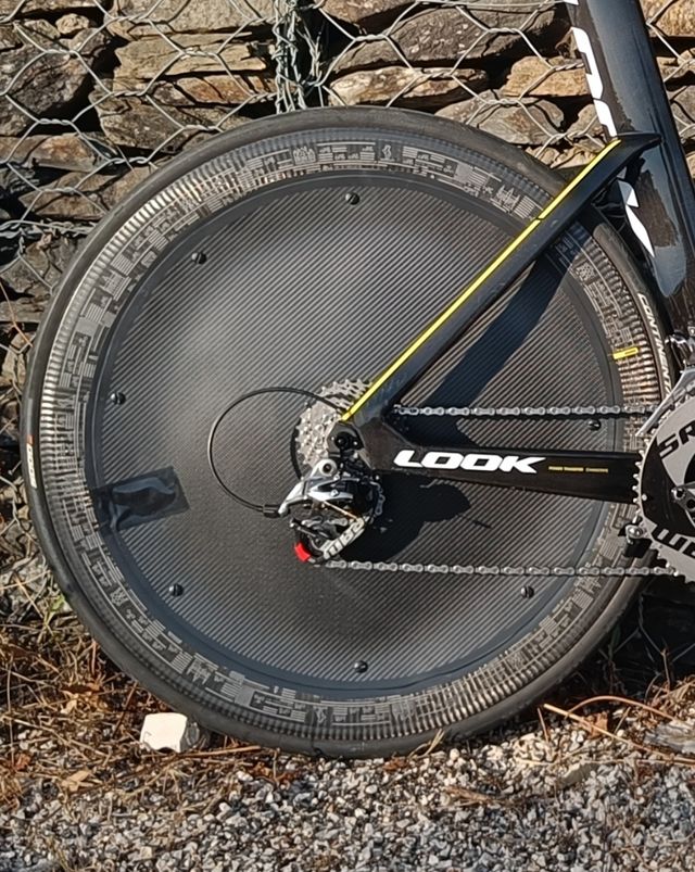 Tapas Idec Carbono Laminar Cover