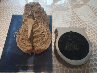 Pack Esdl figuras/películas