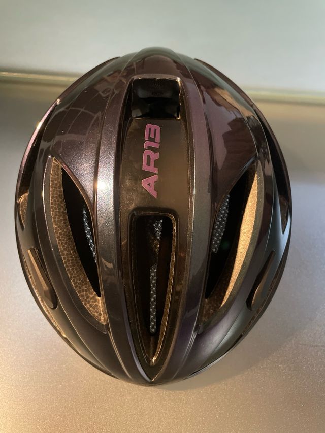 Casco ekoi AR 13 Camaleon