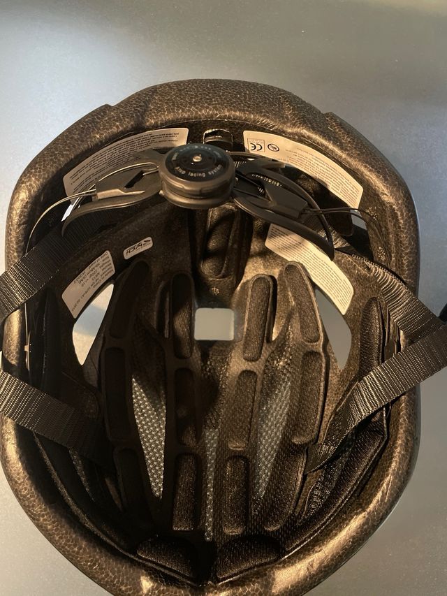 Casco ekoi AR 13 Camaleon