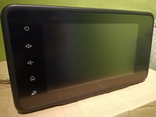 Gps MediaNav 4 Dacia Duster
