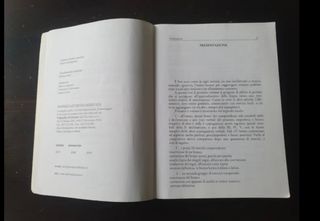 Libro per lo studio del Latino