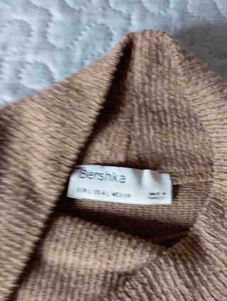 Jersey mujer talla L