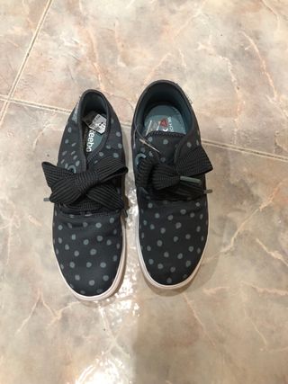 Zapatillas deportivas Reebok (37)