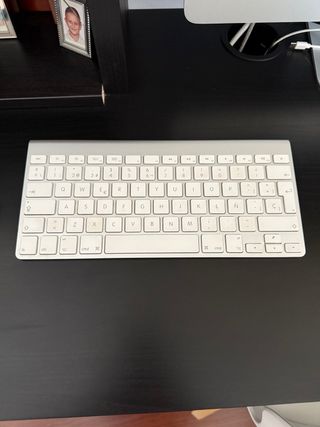 Teclado IMAC