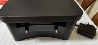 Base de carga Cecotet Conga 5290 ultra