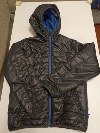 Piumino decathlon 12 anni