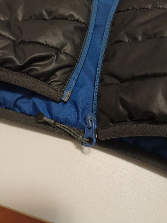 Piumino decathlon 12 anni