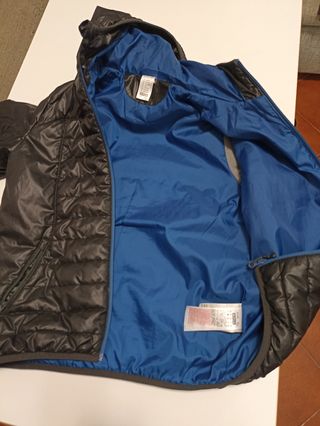 Piumino decathlon 12 anni