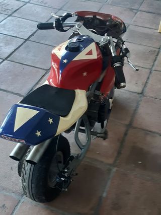 Moto