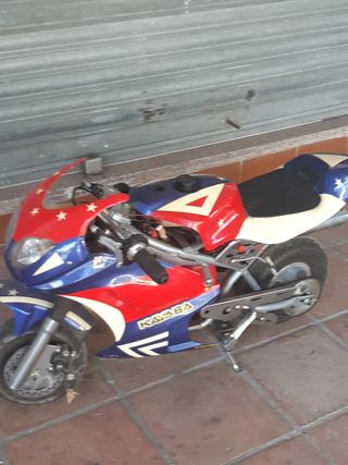 Moto