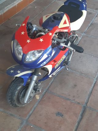 Moto
