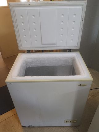 Congeldor 150 litros