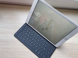 Ipad 10.2 (2019) con Apple Magic Keyboard