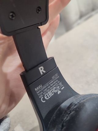 Tastiera mouse cuffie CXT