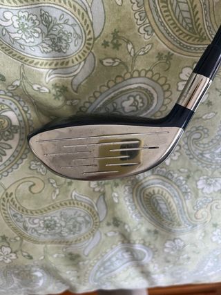 Madera 5 lexor golf