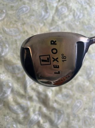 Madera 5 lexor golf