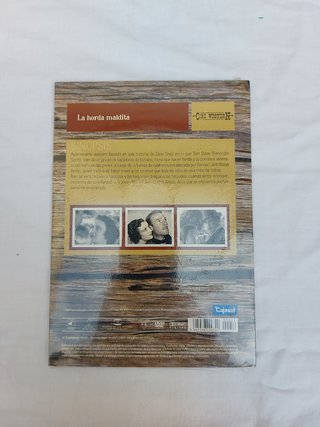 Pelicula western lote