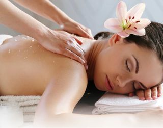 Masajista profesional/ clases