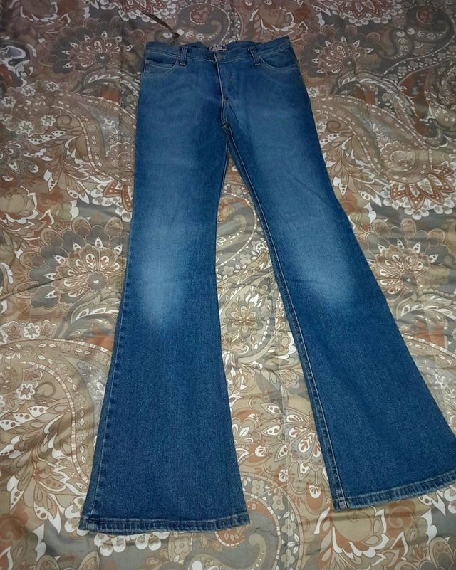Jeans donna taglia 46 nuovo