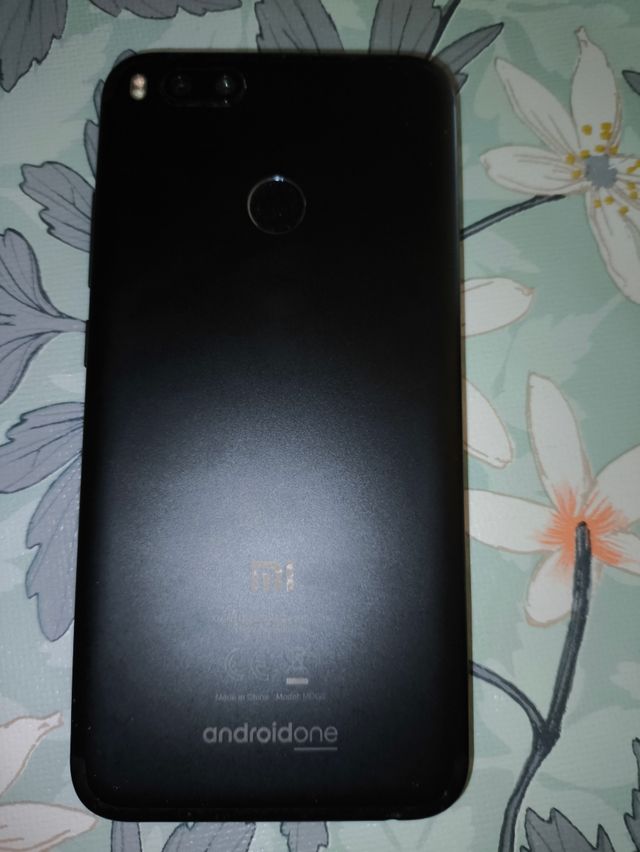 Xiaomi Mi A1
