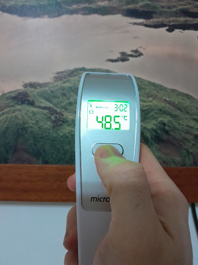 Thermoquadro Leonardo