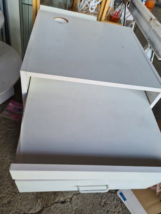 Mueble auxiliar