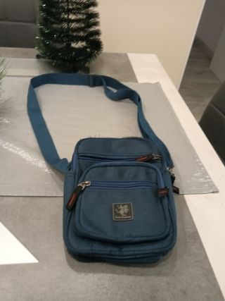 bolso hombre