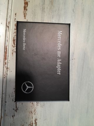 Mercedes me Adapter