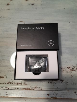 Mercedes me Adapter