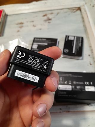 Mercedes me Adapter