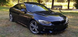 BMW Serie 4 2014