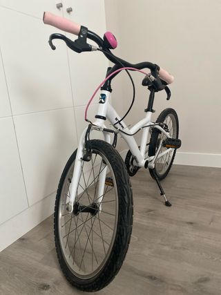 Bicleta niña MistiGirl 300
