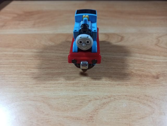 Tren Tomas & Friends