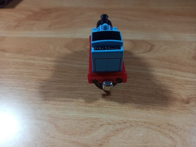 Tren Tomas & Friends