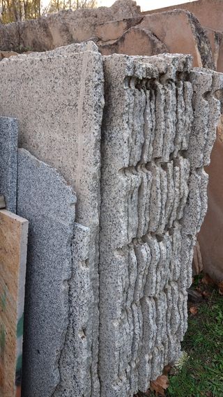 LIQUIDACIÓN TABLAS DE GRANITO & MÁRMOL