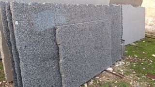LIQUIDACIÓN TABLAS DE GRANITO & MÁRMOL